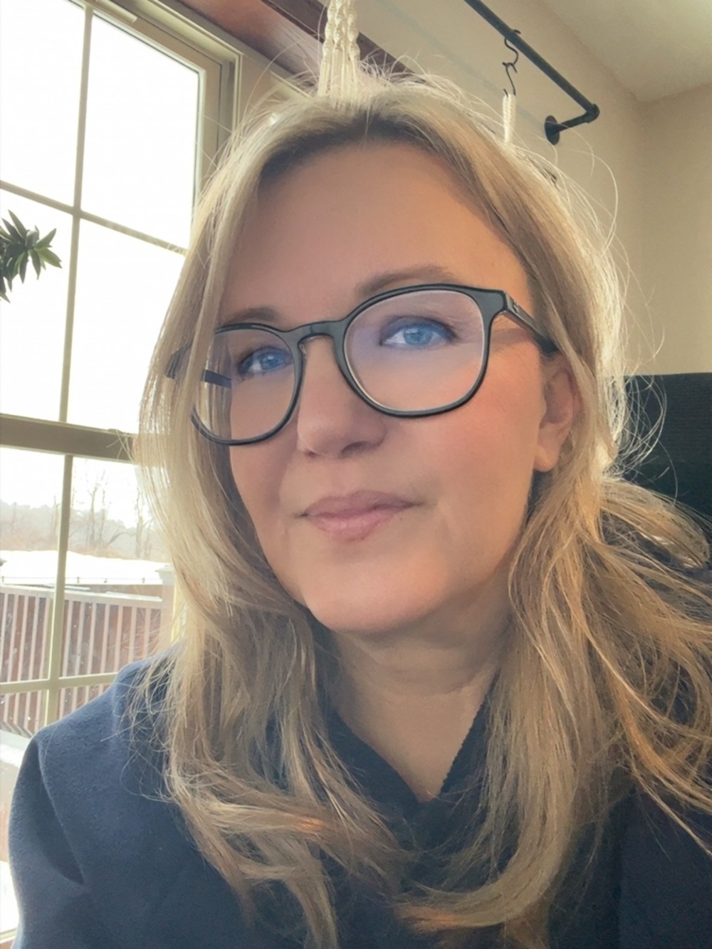 Meet your Posher, Kylee